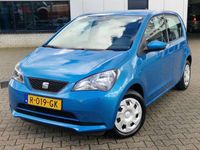 tweedehands Seat Mii Electric €2000,- SUBSIDIE PDC CRUISE BLUETOOTH