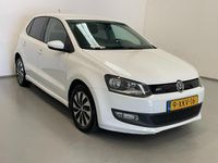 tweedehands VW Polo 1.4 TDI / NL-auto / Navi / Airco / Bluetooth