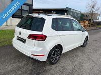 tweedehands VW Golf Sportsvan 1.5 TSI ACT Highline/LED/PDC V+A/NAVI/STOELVERW/WEINIG KM