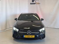 tweedehands Mercedes A180 AMG Night Edition|AUTOMAAT|NAP|SFEERVERLICHTING|LE