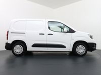 tweedehands Opel Combo 1.6D L1H1 Edition, Navi, 3 persoons, Cruise Control, APPconnect, Ned. auto