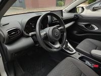 Occasion Mazda 2 116 PK (85 kW) 2023 Zilver Hatchback