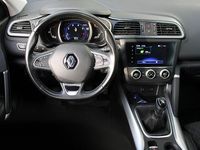 Occasion Renault Kadjar Black Edition 140 PK (102 kW) 2021 Noir étoilé (gne) SUV