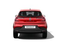 tweedehands Renault Captur 1.6 E-Tech Hybrid 145 Techno UIT VOORRAAD LEVERBAAR