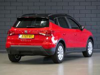 Occasion Seat Arona Business 2023 Rood SUV