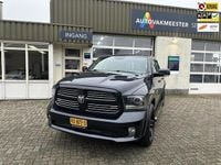 Occasion Dodge Ram 536 PK (394 kW) 2016 Overige Pickup
