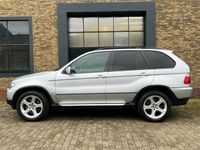 tweedehands BMW X5 3.0i High Executive | DEALERONDERHOUDEN |