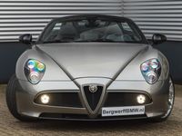 tweedehands Alfa Romeo 8C SPIDERCompetizione 4.7 V8