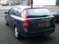 tweedehands Kia Ceed Sporty Wagon 1.4 CVVT Seven