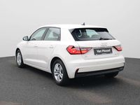 Occasion Audi A1 Sportback Proline 95 PK (69 kW) 2021 Wit Hatchback