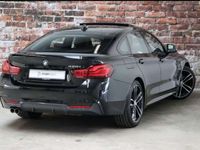 tweedehands BMW 420 420 i High Exec. Edition