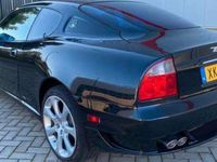 tweedehands Maserati Coupé 4.2 4200 GT BJ 2006