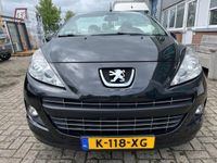 tweedehands Peugeot 207 CC 1.6 VTi Roland Garros