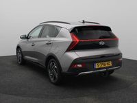 Occasion Hyundai Bayon Premium 101 PK (74 kW) 2023 Grijs SUV