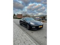 tweedehands Porsche Panamera Turbo 4.8 V8 500PK