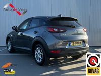 tweedehands Mazda CX-3 2.0 SkyActiv-G 120 Dynamic|Navi|NAP