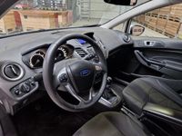 tweedehands Ford Fiesta 1.0 Style 5 Drs Navi Airconditioning Bluetooth