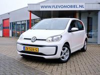 Occasion VW up! move up! 60 PK (44 kW) 2019 Wit Hatchback