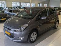Occasion Hyundai ix20 90 PK (66 kW) 2011 Grijs Hatchback