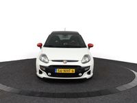 tweedehands Fiat Punto Evo 1.4-16V Multiair Abarth (163PK , Liefhebbers , NAP)