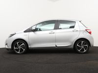 tweedehands Toyota Yaris 1.5 Hybrid Executive