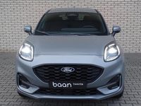 Nieuw Ford Puma ST-Line 125 PK (91 kW) 2026 Zilver SUV