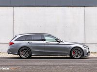 Occasion Mercedes S63 AMG AMG 511 PK (375 kW) 2016 Grijs Stationwagen