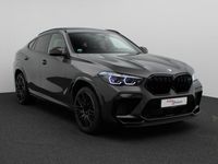 tweedehands BMW X6 M Competition