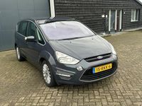 tweedehands Ford S-MAX 1.6 EcoBoost Trend Business