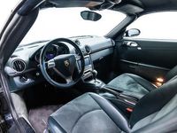 tweedehands Porsche Boxster 2.7 Tiptronic Btw auto Fiscale waarde € 8.000- (