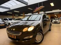 Occasion Smart ForFour Pure 75 PK (55 kW) 2006 Grijs Hatchback
