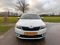 tweedehands Skoda Rapid 1.2 TSI COMBI / AIRCO / CRUISE / MEDIA