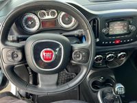 tweedehands Fiat 500L 0.9 TwinAir Lounge