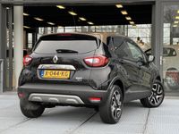 tweedehands Renault Captur 1.2 TCe 120 Intens | Navigatie | Achteruitrijcamera en PDC | Climate Control | Cruise Control |