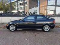Occasion BMW 323 170 PK (125 kW) 2000 Sedan