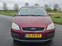 tweedehands Ford C-MAX 1.6-16V Trend INRUILKOOPJE Airco APK