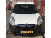 tweedehands Opel Combo 1.3 CDTi L1H1 ecoFLEX Edition