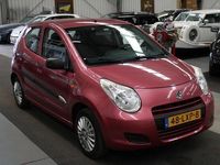 tweedehands Suzuki Alto 1.0 Base Centrale vergrendeling, Stuurbekrachtiging