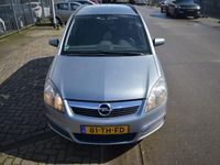 tweedehands Opel Zafira 1.8 Enjoy