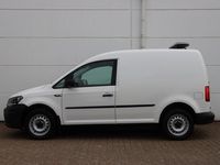 tweedehands VW Caddy 2.0 TDI L1H1 Trendline 75pk