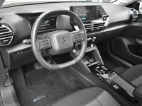 Occasion Citroën e-C4 Feel 114 kW (156 PK) 2023 Grijs Sedan