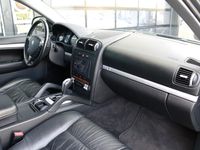 tweedehands Porsche Cayenne 3.2 Automaat / Leder / Apple-Carplay / Cruise / Schuifdak/ YoungTimer