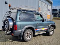 tweedehands Nissan Patrol GR 3.0 Di Sport VAN