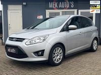 Occasion Ford C-MAX Titanium 150 PK (110 kW) 2012 Grijs (metallic) MPV