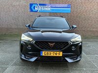 Occasion Cupra Formentor VZ 2021 Zwart SUV