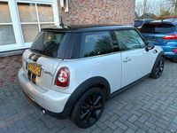 Occasion Mini Cooper D 111 PK (81 kW) 2011 Hatchback