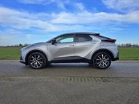 Occasion Toyota C-HR 98 PK (72 kW) 2025 Zilver SUV