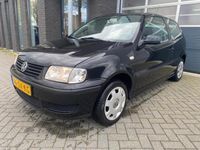 tweedehands VW Polo 1.4-16V Trendline