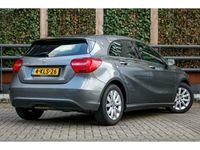 tweedehands Mercedes A180 A-klasseStyle Line | Bi-Xenon | Parkpilot | Navigatie | Zitcom