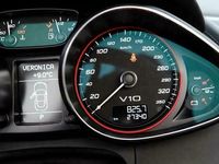 tweedehands Audi R8 Spyder 5.2 FSI V10 QUATTRO NL Auto B&O DSG